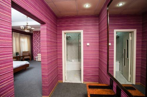 Irshad Hotel