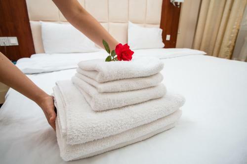 Irshad Hotel