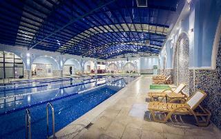 Gorgud Plaza And Hotels