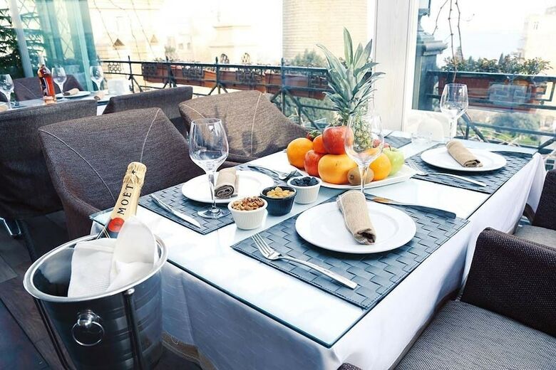 Museum Inn Boutique Hotel
