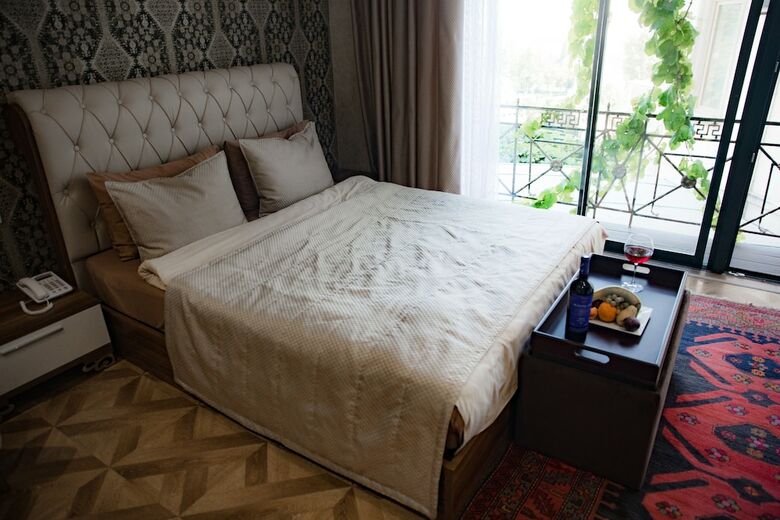 Museum Inn Boutique Hotel