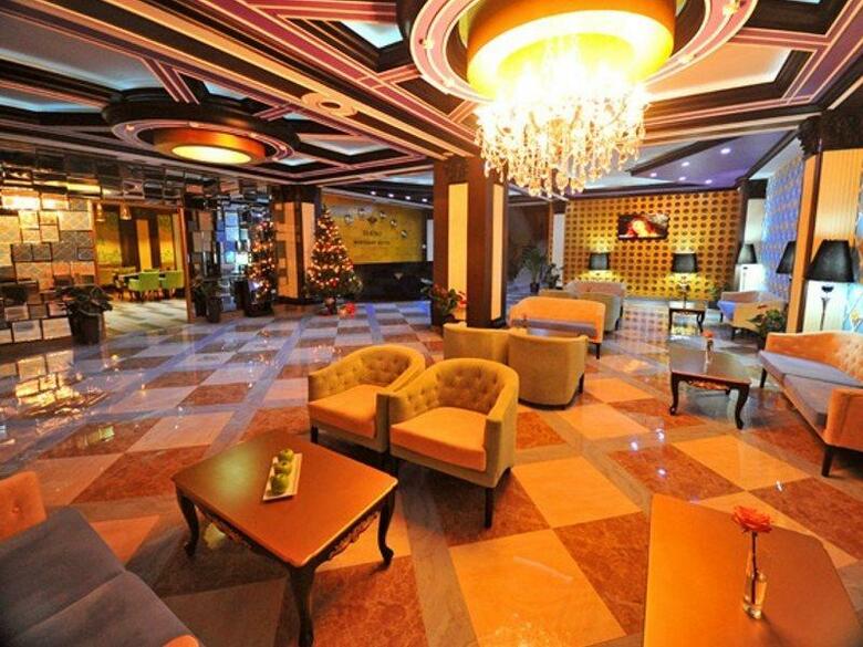 Teatro Boutique Hotel