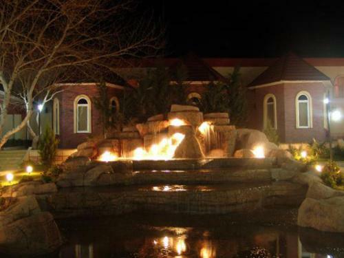 Neapol Hotel