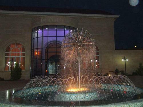 Neapol Hotel