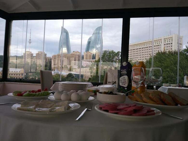 City Walls Hotel