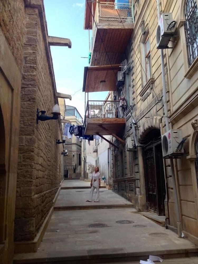 City Walls Hotel