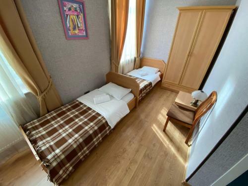 Guest House Inn&hostel