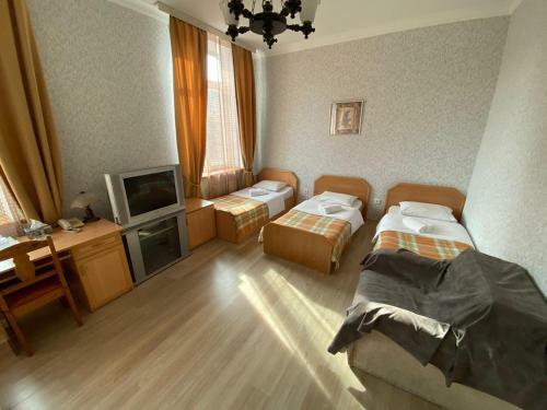 Guest House Inn&hostel