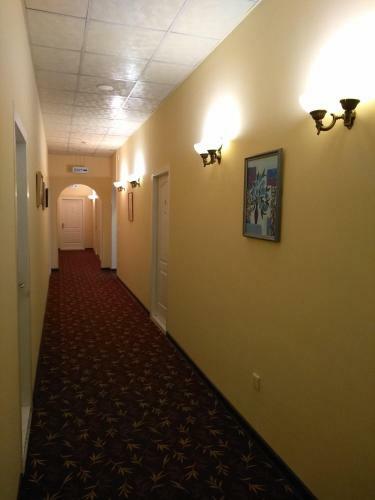Guest House Inn&hostel