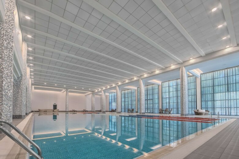 Hotel Hyatt Regency Baku