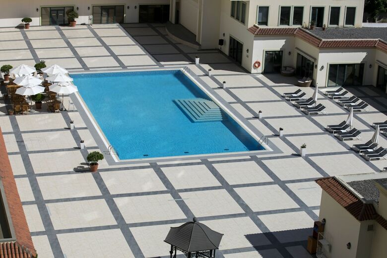 Hotel Hyatt Regency Baku