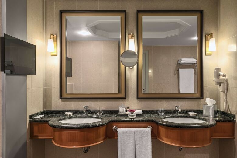 Hotel Hyatt Regency Baku