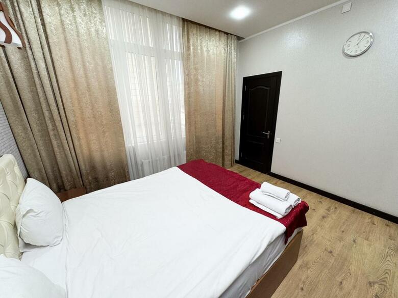 Consul Hotel