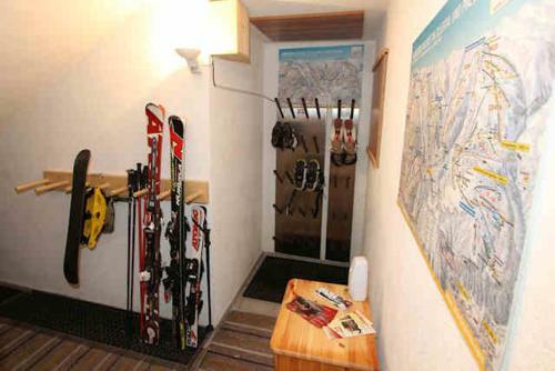 Apartamento Ferienwohnungen Fl�rl