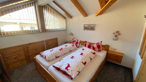 Apartamento Ferienwohnungen Fl�rl