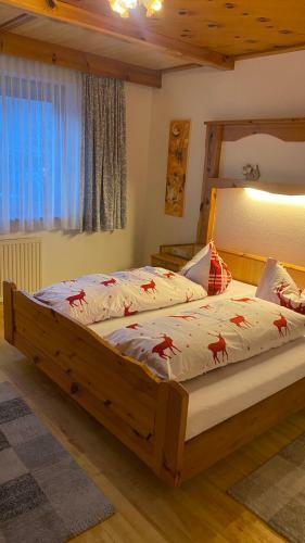 Apartamento Ferienwohnungen Fl�rl