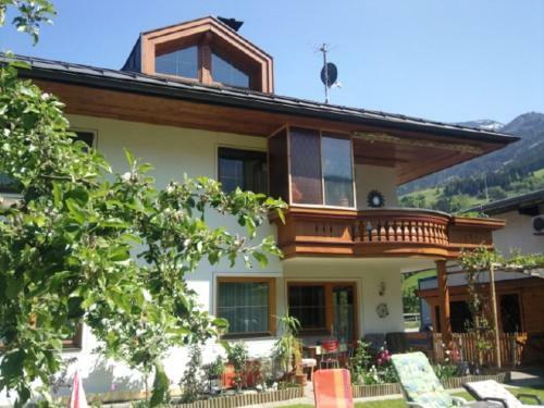 Apartamento Ferienwohnungen Fl�rl