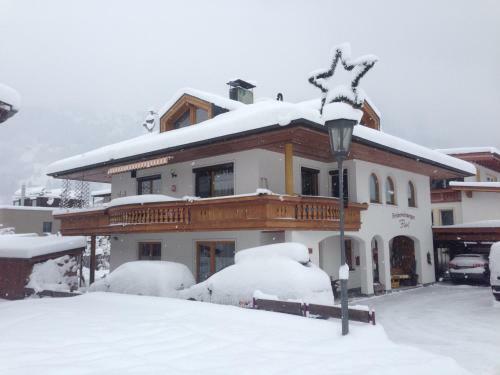 Apartamento Ferienwohnungen Fl�rl
