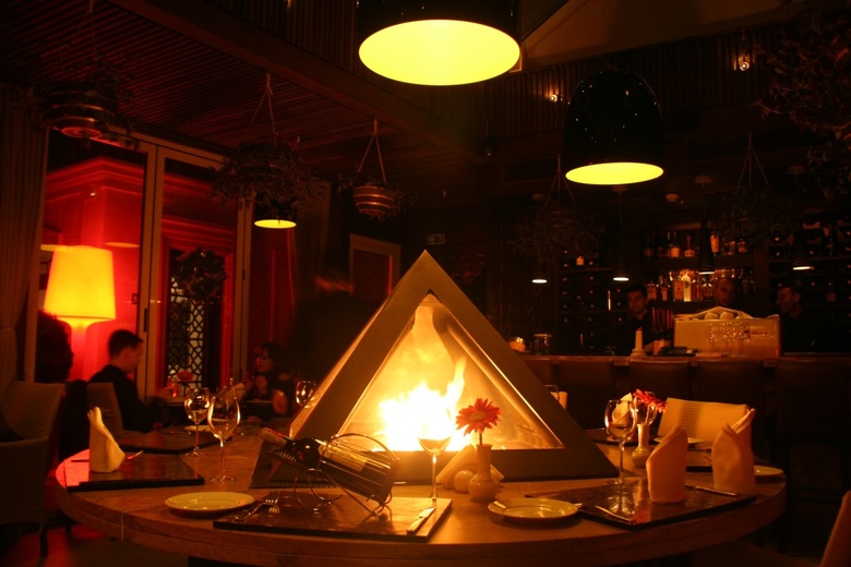 Sultan Inn Boutique Hotel