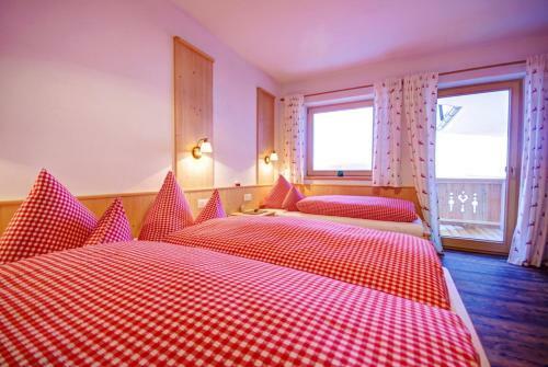 Apartamento Landhaus Alpenj�ger