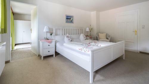 Apartamento Landhaus Riedl