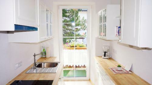 Apartamento Landhaus Riedl