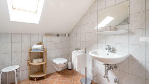 Apartamento Landhaus Riedl