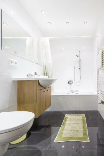 Apartamento G�stehaus Helga