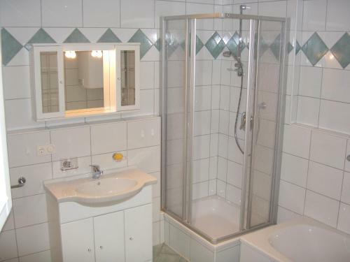 Apartamento Ferienwohnung Sonnentraum