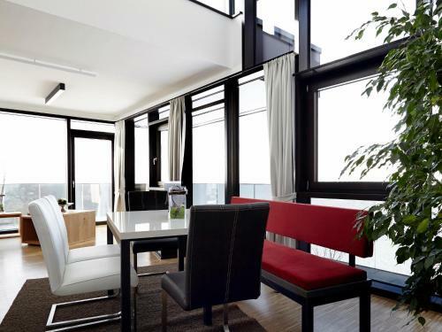 Thurnbach - Top Level Apartments