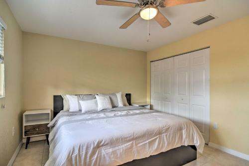 Apartamento Cozy Indian Rocks Beach Condo- Steps To Beach