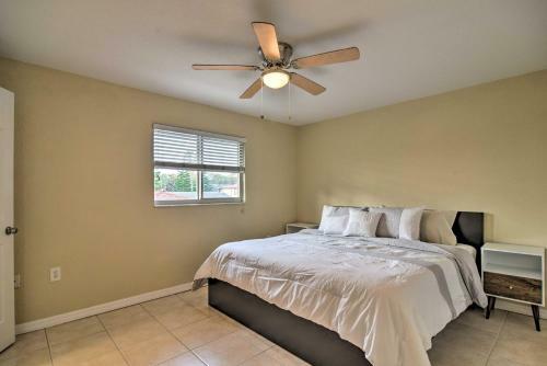 Apartamento Cozy Indian Rocks Beach Condo- Steps To Beach