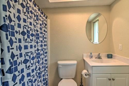 Apartamento Cozy Indian Rocks Beach Condo- Steps To Beach