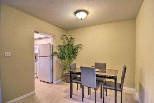 Apartamento Cozy Indian Rocks Beach Condo- Steps To Beach