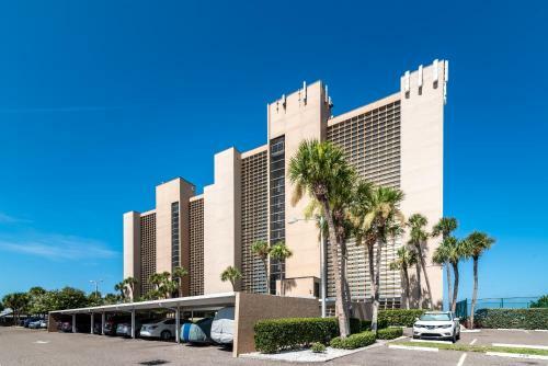 Apartamento Reflections Gulf Front Condo With Ocean Views