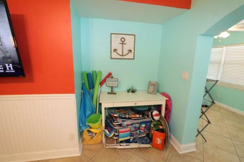 205d Barefoot Beach Club