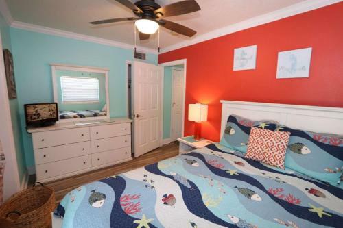 205d Barefoot Beach Club