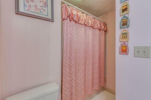Coconut Breeze III Home