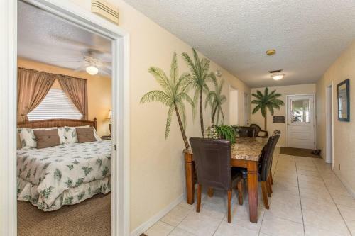 Coconut Breeze III Home