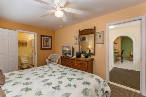 Coconut Breeze III Home