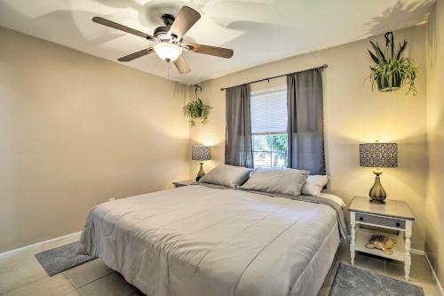 Apartamento Cozy Clearwater Apt With Balcony, 5 Mi To Beach