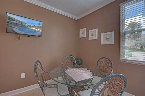 Apartamento Clearwater Beach Suites 102 Condo