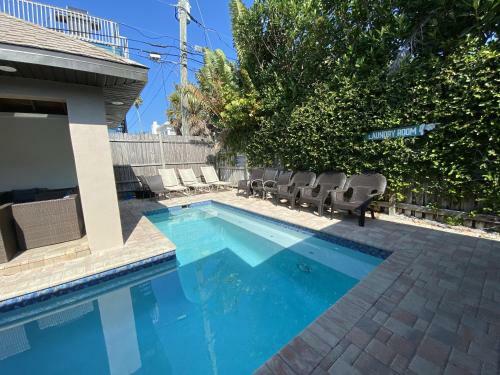 Island Time - Weekly Beach Rental Home