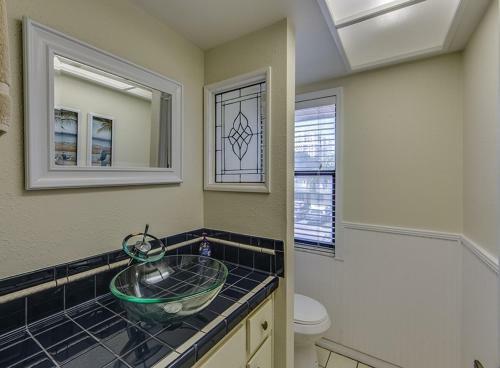 Sun Harbor Unit 1 - Weekly Rental Townhouse