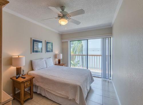 Sun Harbor Unit 1 - Weekly Rental Townhouse