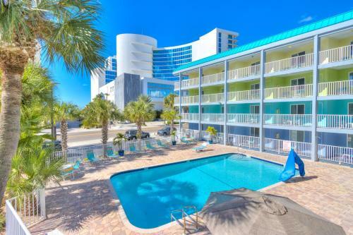 Apartamento Pelican Pointe #219 Home
