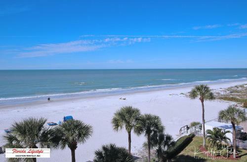 Sand Castle By Florida Lifestyle Vacation Rentals