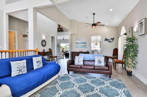 Intercoastal Waterfront Retreat