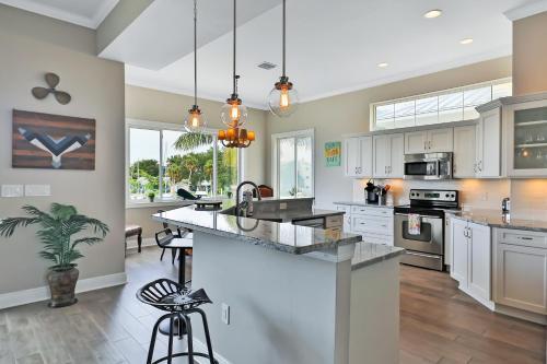 Intercoastal Waterfront Retreat