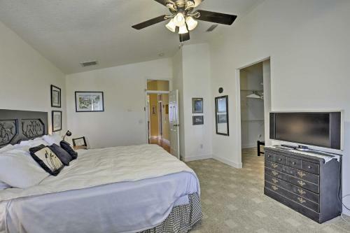 Apartamento Indian Rocks Lizard Lair 350 Ft From The Beach!